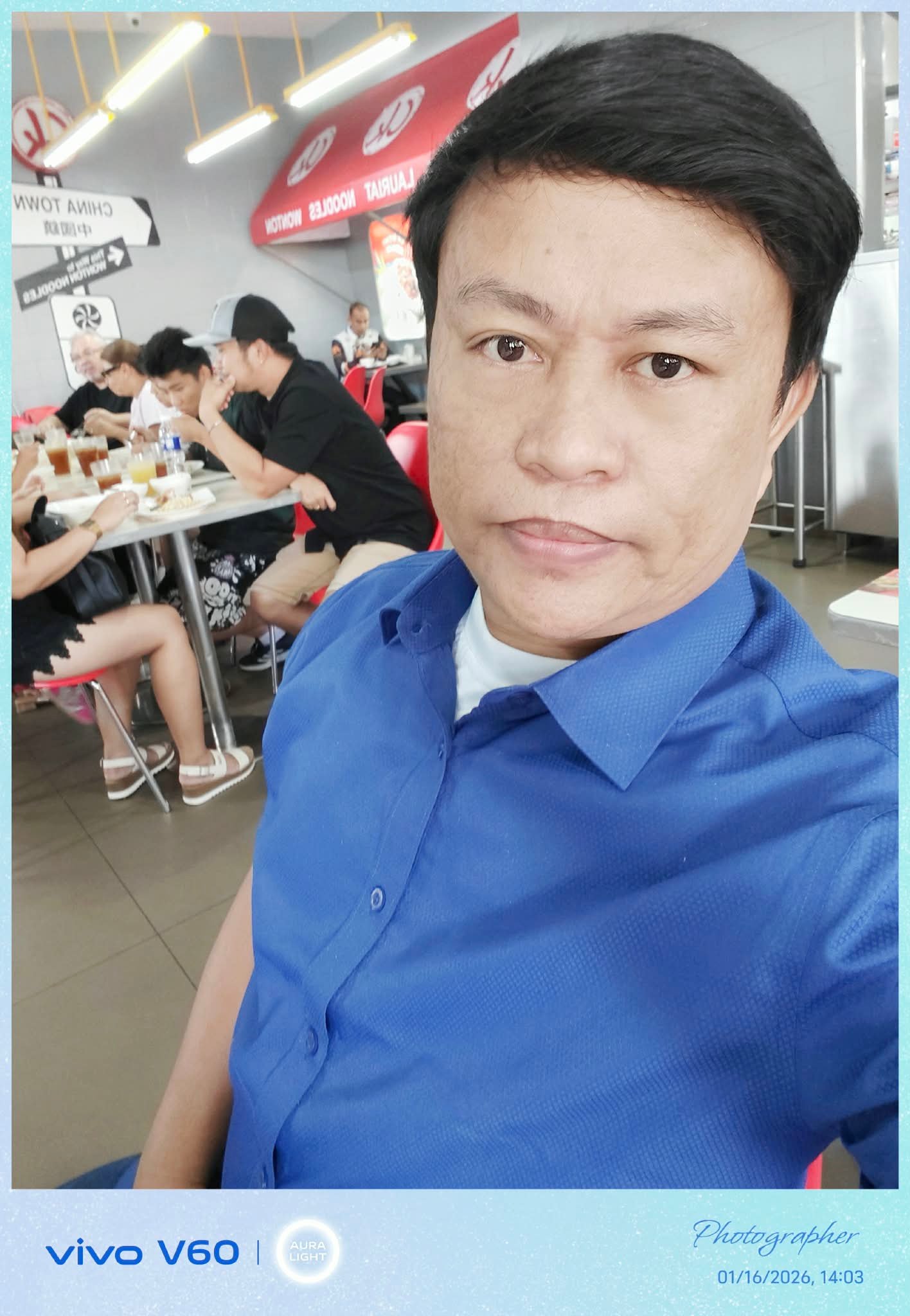 Team Member